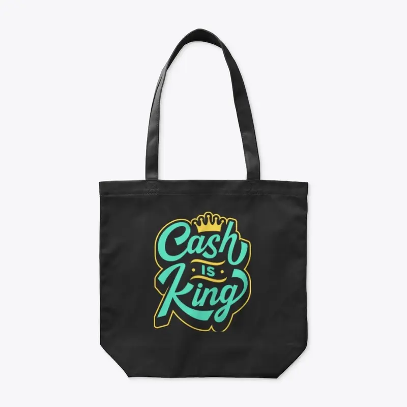 Crown King Cash