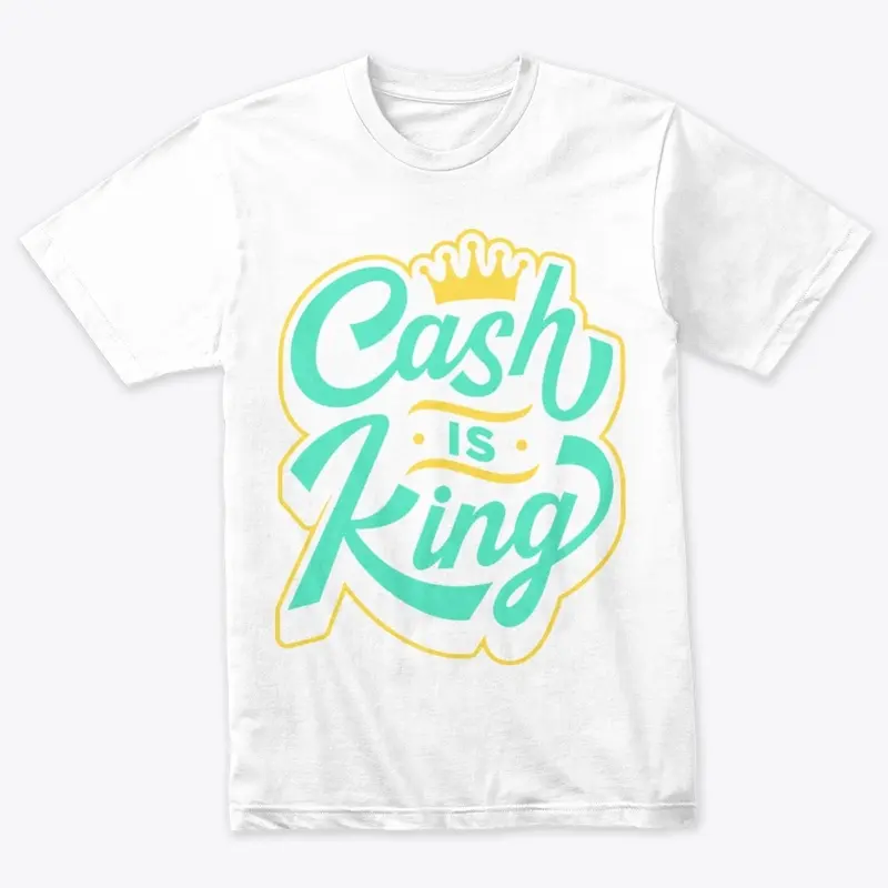 Crown King Cash