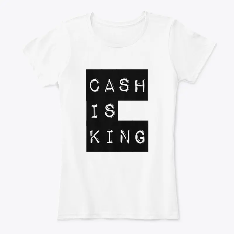 Cash is King